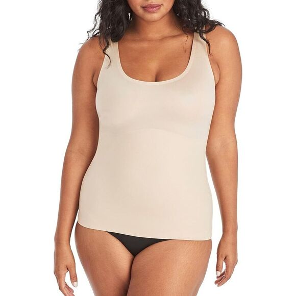 Maidenform Women's comfort devotion shapewear tank - Picture 1 of 6